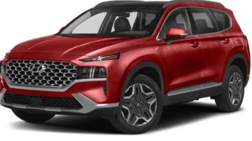 HYUNDAI SANTA FE 2023 5NMS5DA13PH011206 image